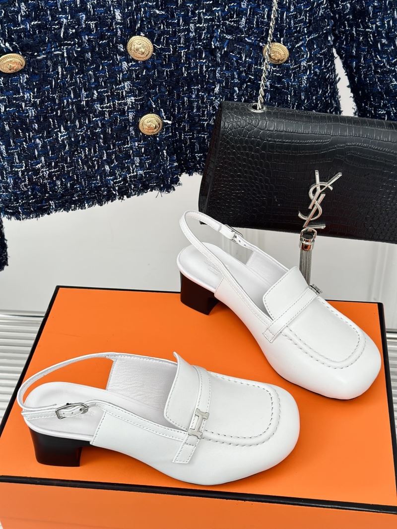 Hermes Sandals